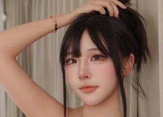Cat Demon喵崽的魅魔作品集：更新频率都快赶上我的吃零食速度了！